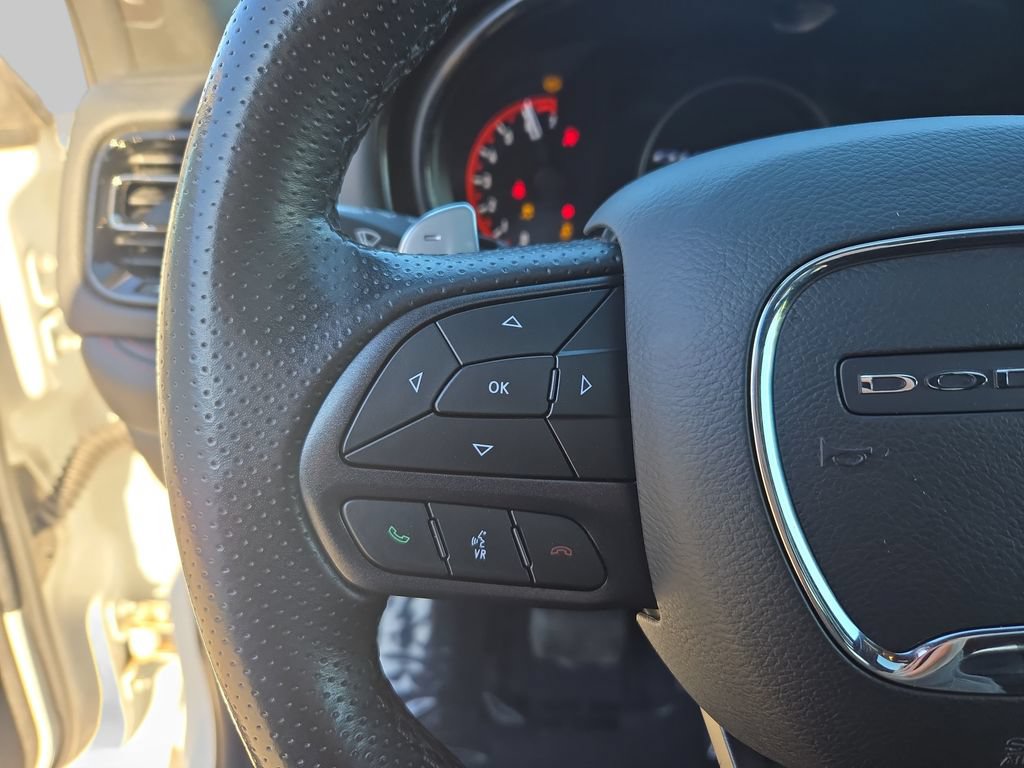 Used 2024 Dodge Durango GT AWD/4WD image 32