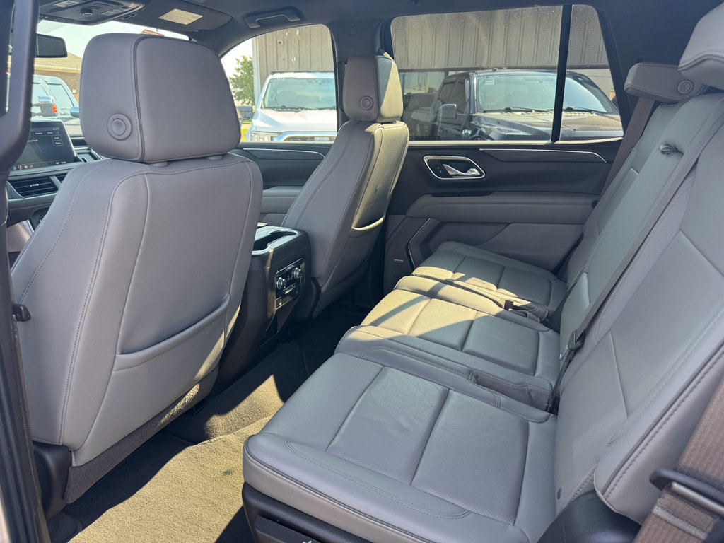 Used 2021 GMC Yukon SLT image 12