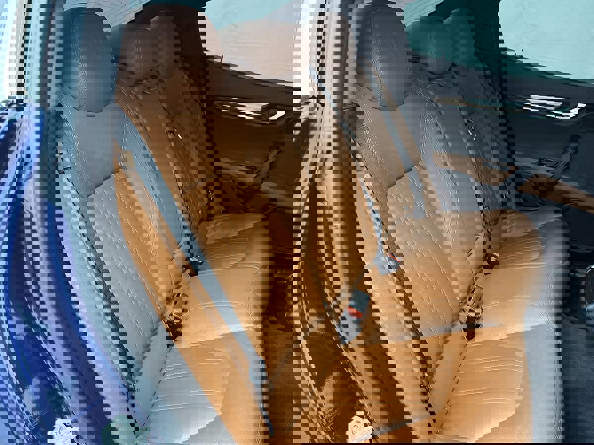 Used 2019 Maserati Ghibli S Q4 image 27