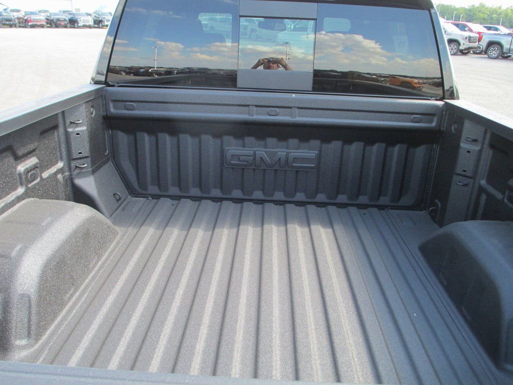 New 2026 GMC Sierra 1500 AT4 w/ AT4 Premium Package image 6