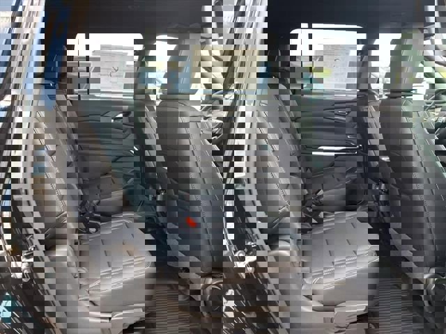 New 2026 Chevrolet Traverse LT w/ Driver Confidence Package image 4