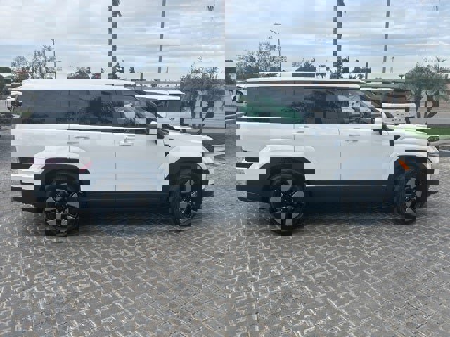 New 2026 Hyundai Santa Fe SE image 6