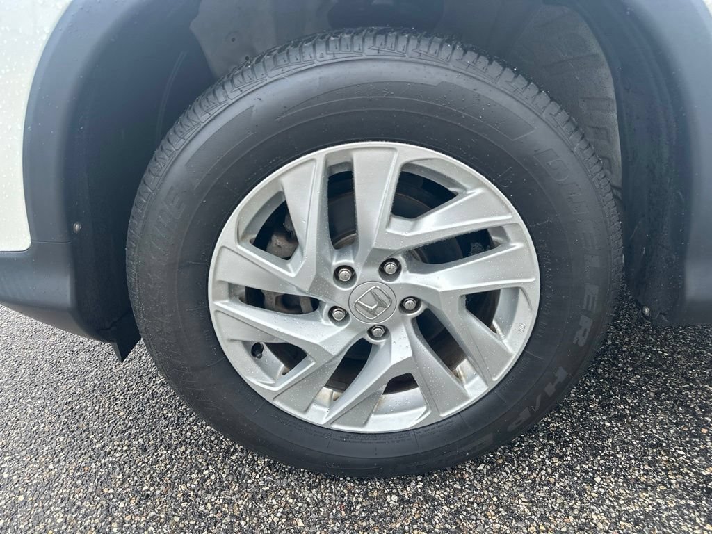 Used 2015 Honda CR-V EX-L image 35