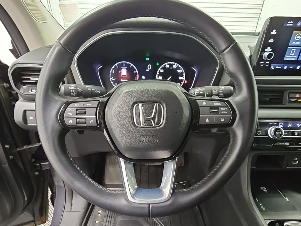 Used 2023 Honda Pilot EX-L image 25