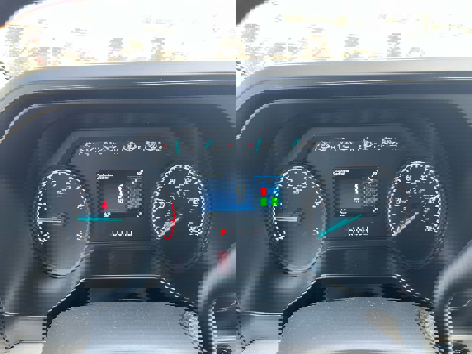 New 2026 Ford F350 XL image 29