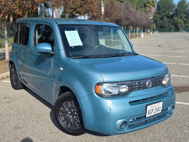 Used 2010 Nissan Cube 1.8 S w/ Interior Designer Pkg image 18