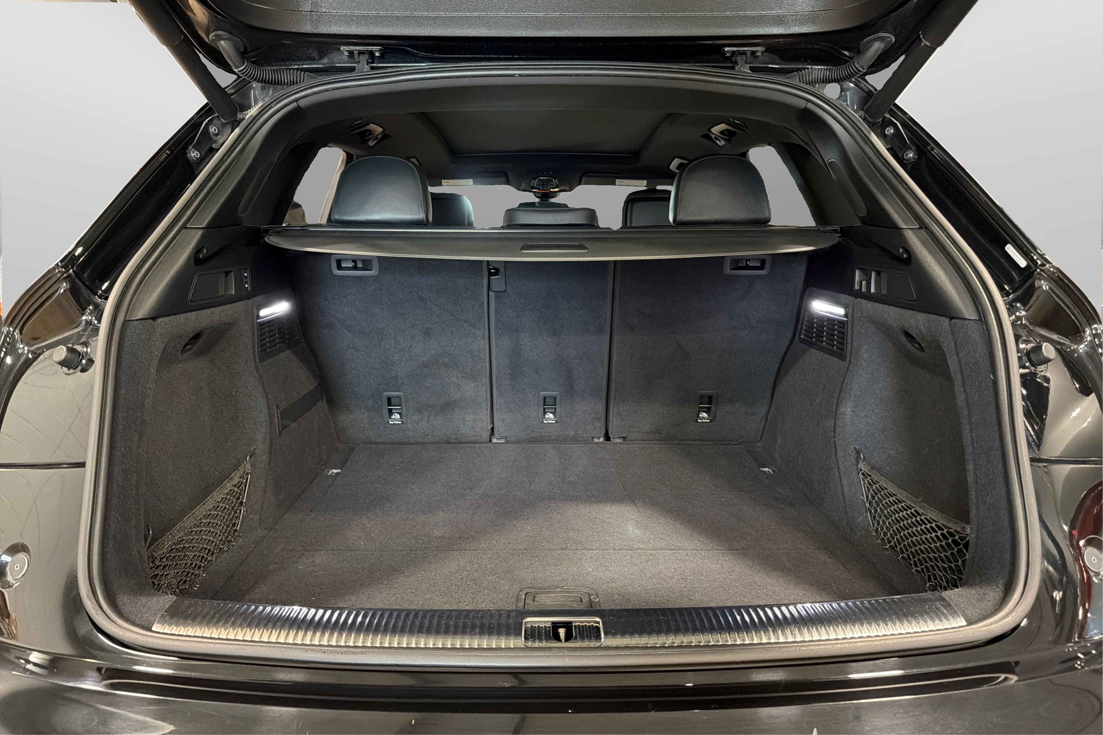 Used 2019 Audi SQ5 Prestige w/ Prestige Package AWD/4WD image 49