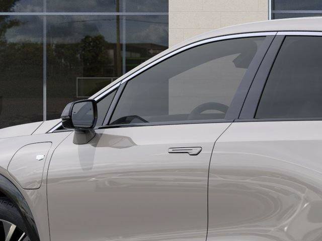 New 2027 Cadillac Optiq Premium Luxury RWD image 12