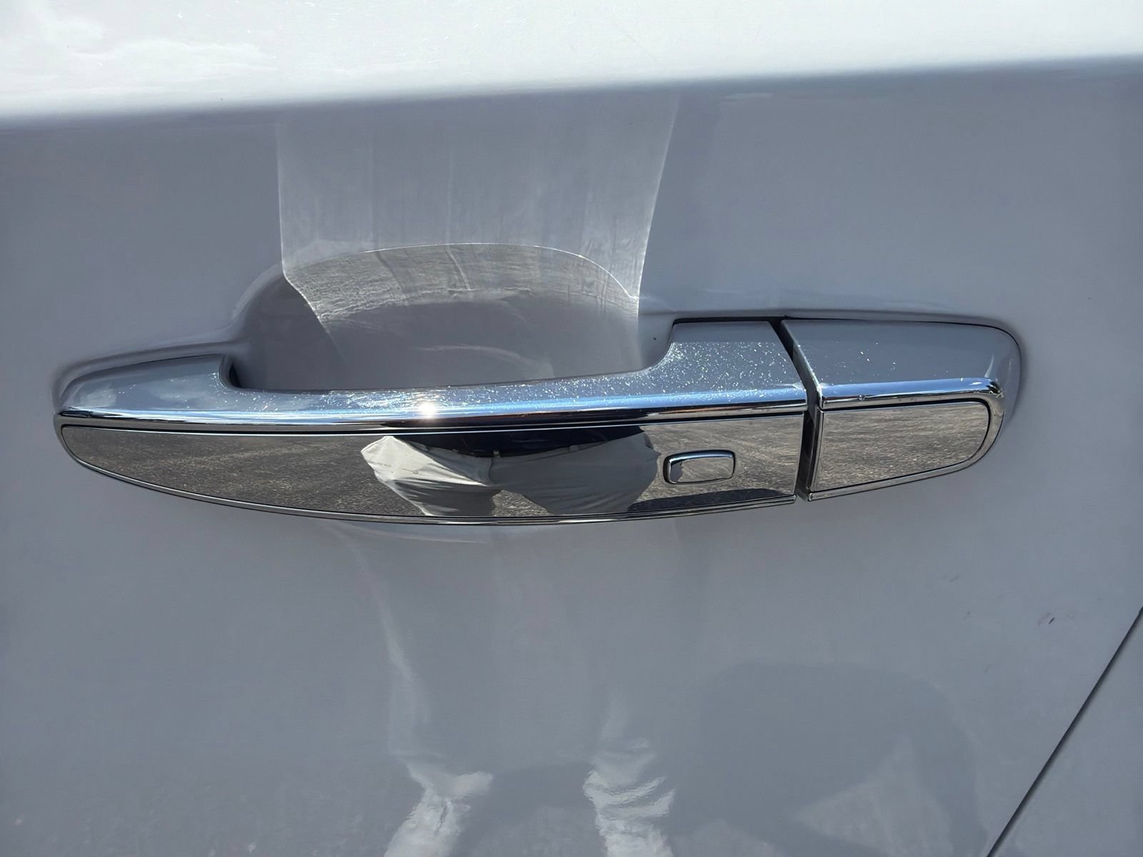 Used 2018 Chevrolet Traverse High Country w/ LPO, Floor Liner Package AWD/4WD image 11