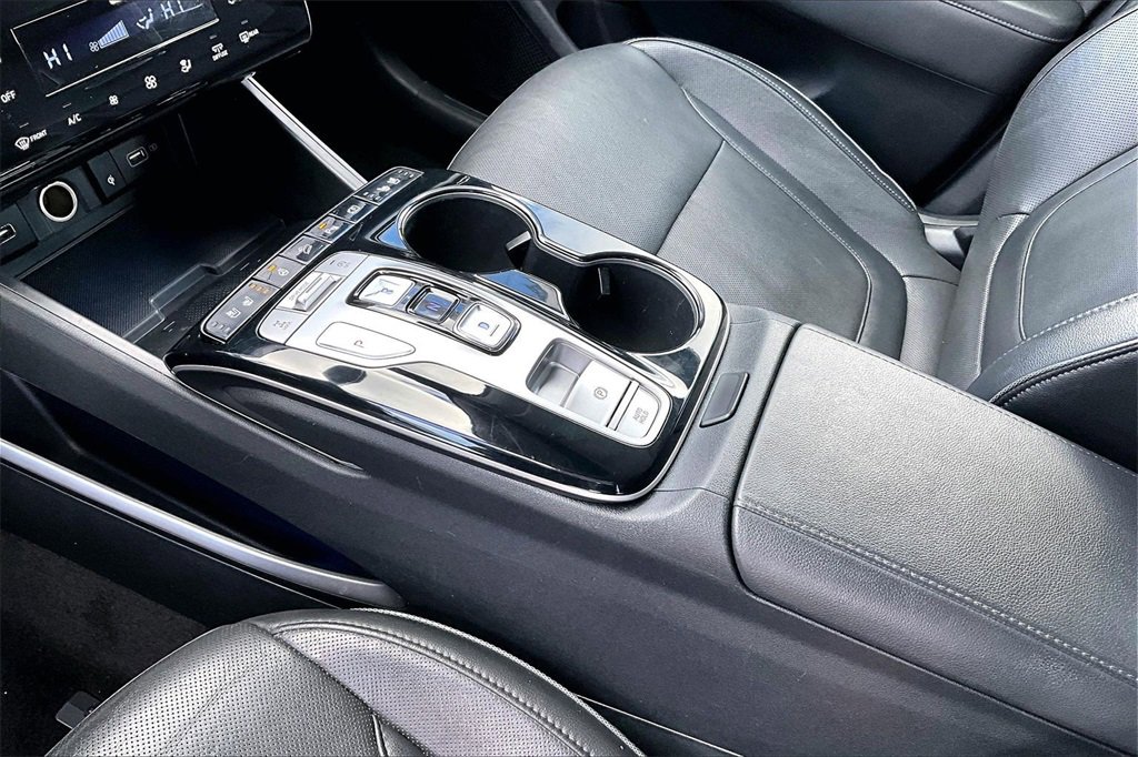 Used 2024 Hyundai Tucson Limited image 14