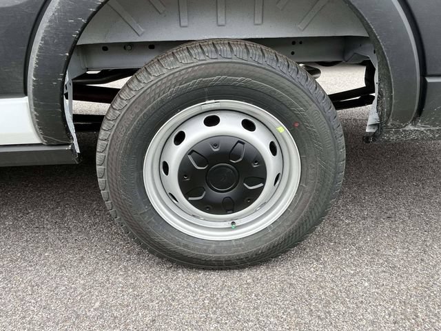 New 2026 Ford Transit 350 148 High Roof Extended RWD image 6
