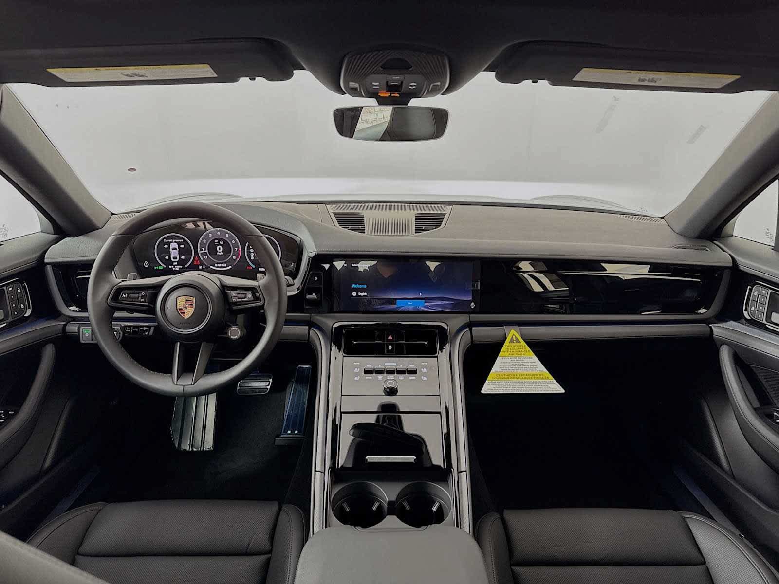 New 2026 Porsche Panamera 4 AWD/4WD image 26