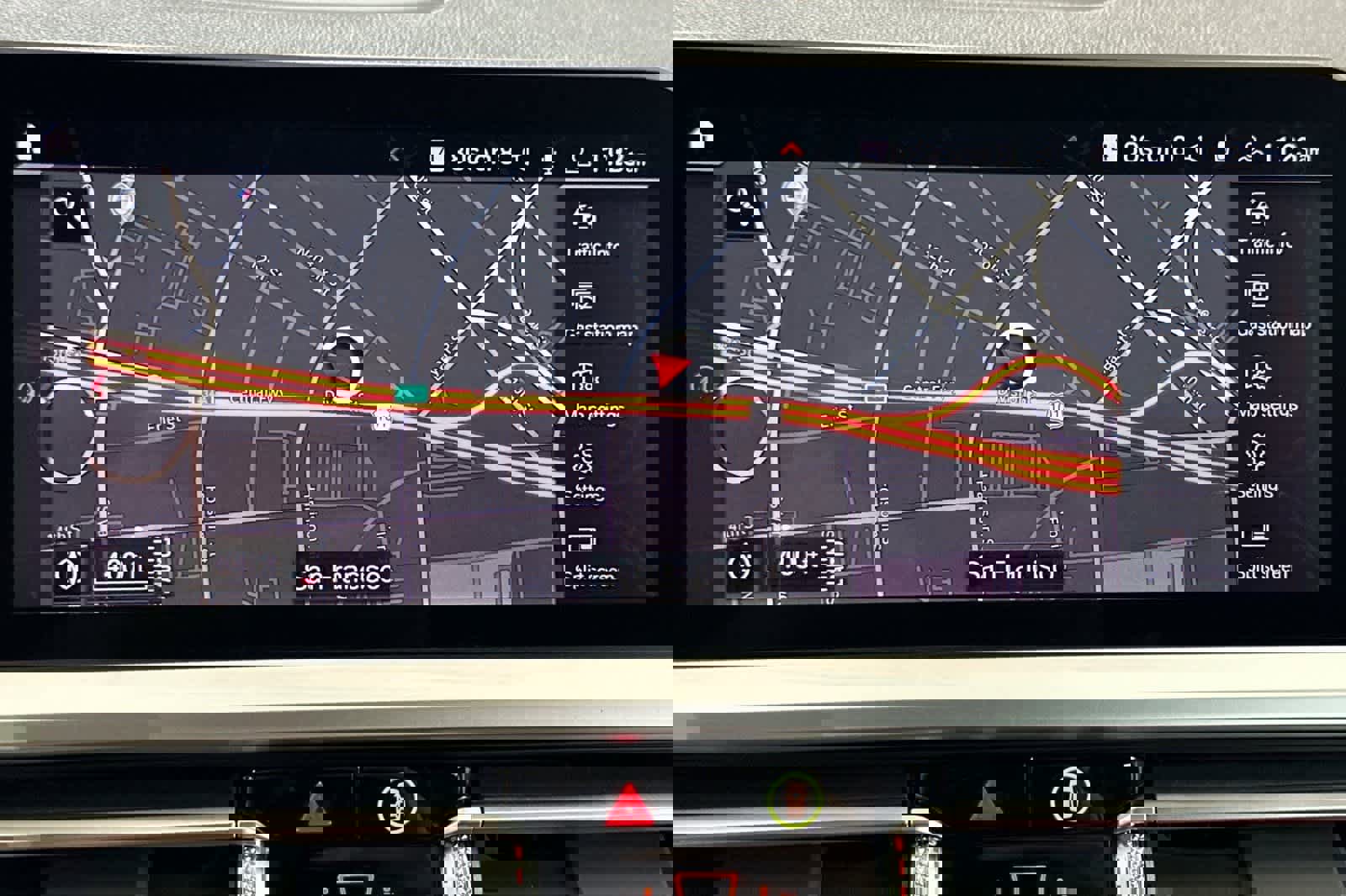 Used 2023 BMW M4 Competition w/ Executive Package image 18