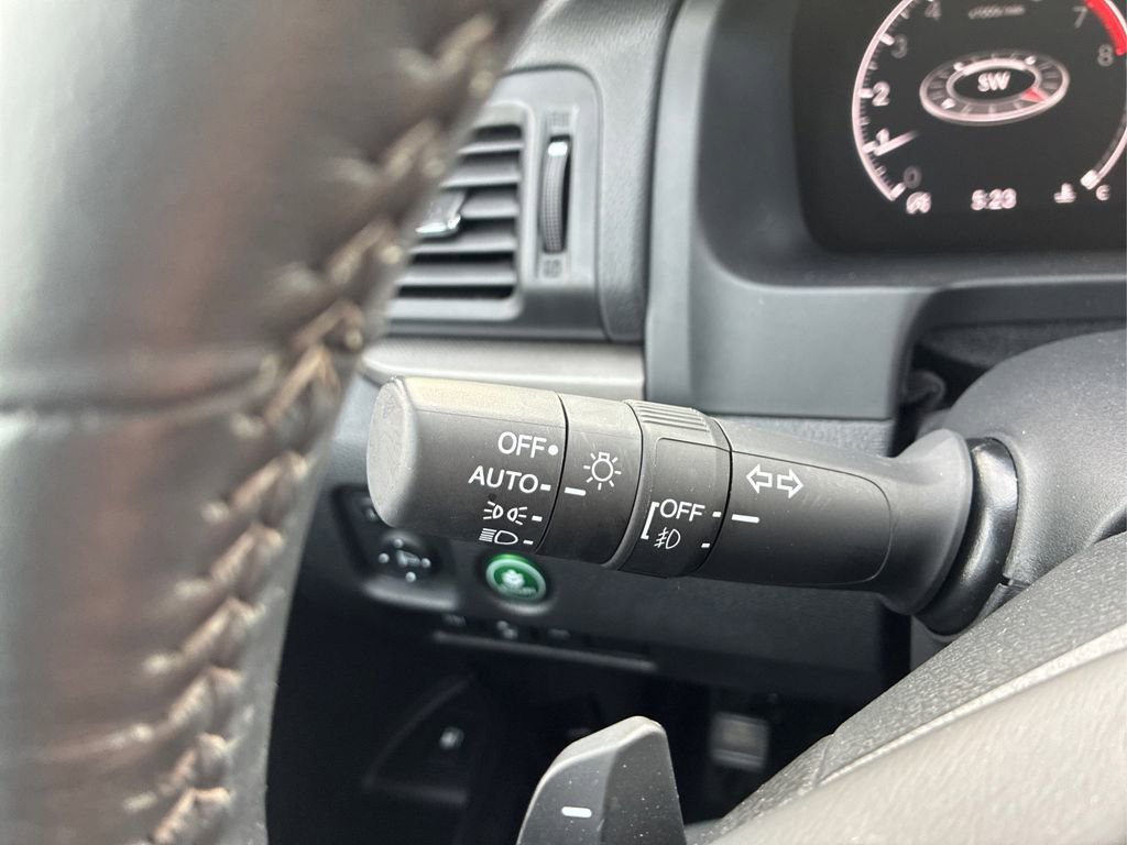 Certified 2024 Honda Ridgeline RTL image 15