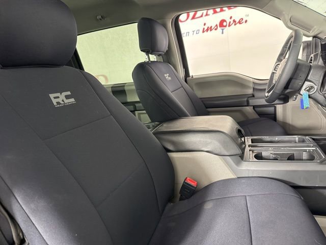 Certified 2020 Ford F150 XL w/ Equipment Group 101A Mid image 16