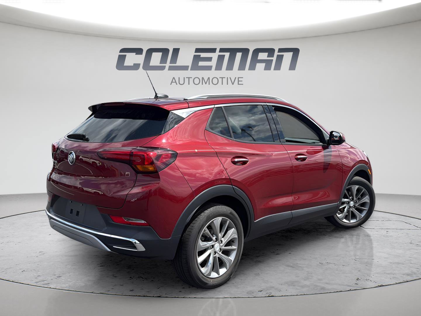 Used 2023 Buick Encore GX Essence w/ Experience Buick Package FWD image 5