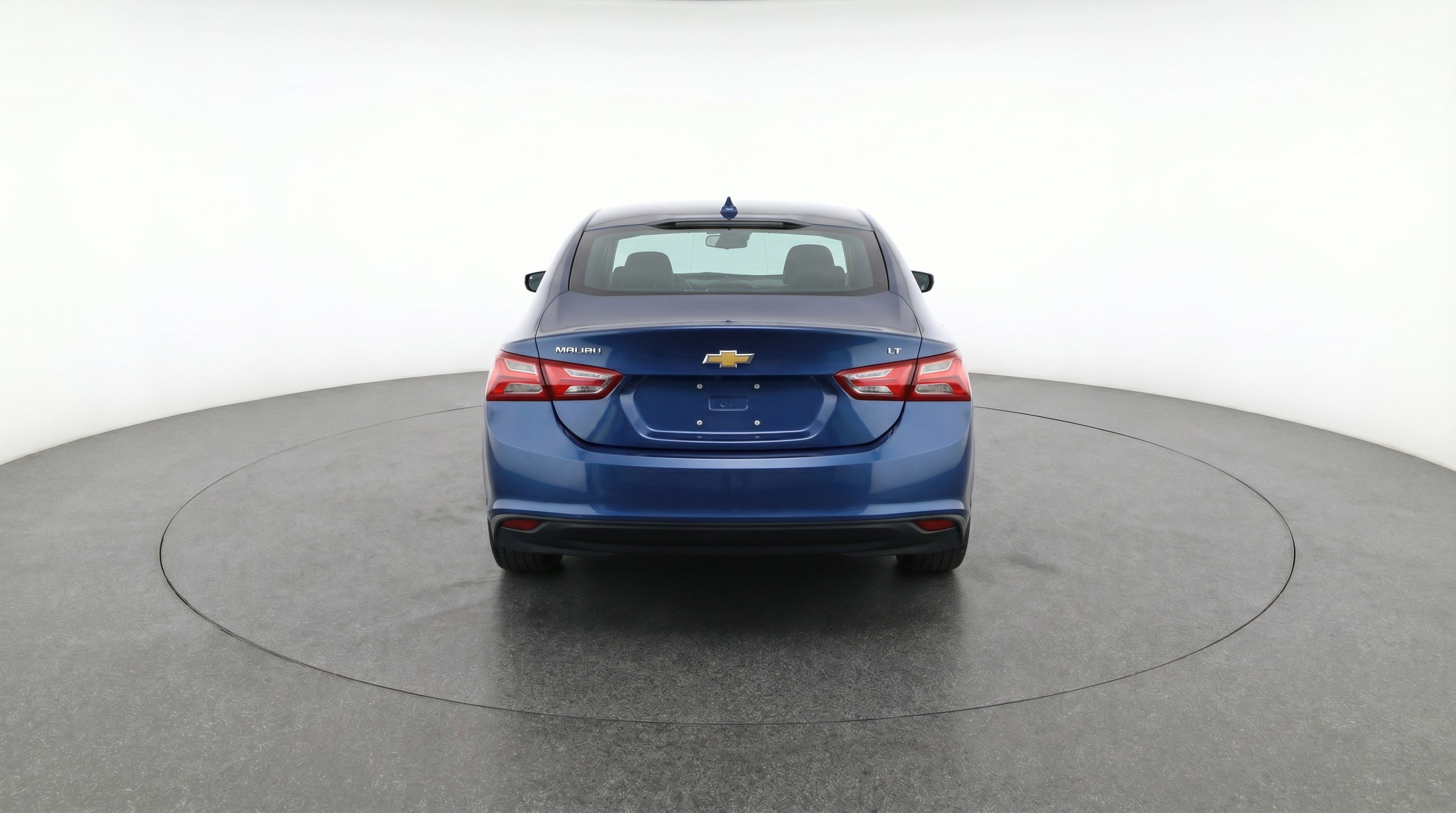 Used 2024 Chevrolet Malibu LT FWD image 7