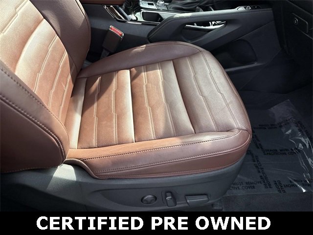 Certified 2023 Kia Telluride SX Prestige image 10
