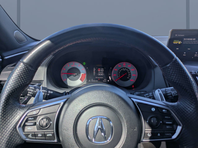 Used 2022 Acura RDX w/ Advance Package FWD image 33