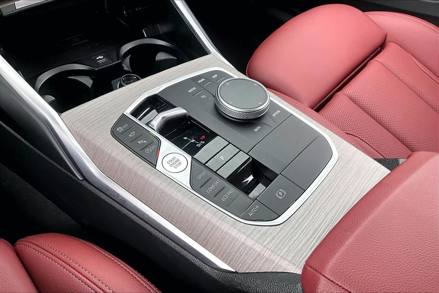 Used 2026 BMW 430i RWD image 14