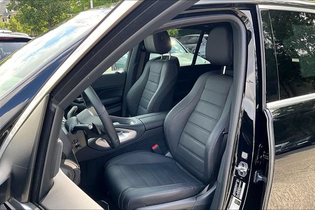 Certified 2023 Mercedes-Benz GLE 450 4MATIC image 6