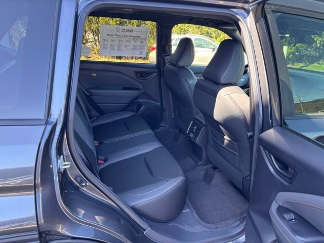 New 2026 Subaru Forester Wilderness AWD/4WD image 12
