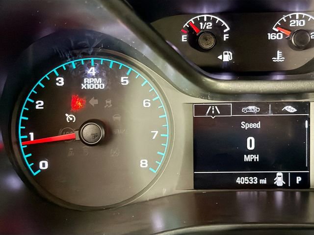 Used 2022 GMC Canyon Elevation Standard w/ Convenience Package image 13