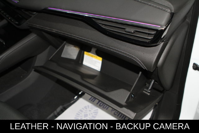Used 2024 Buick Envision Preferred AWD/4WD image 24