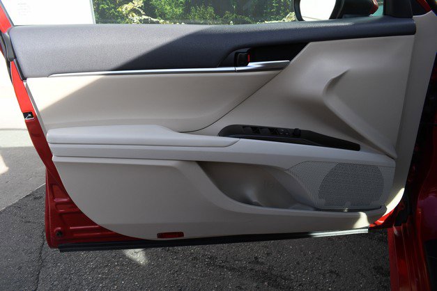 Certified 2023 Toyota Camry LE image 13