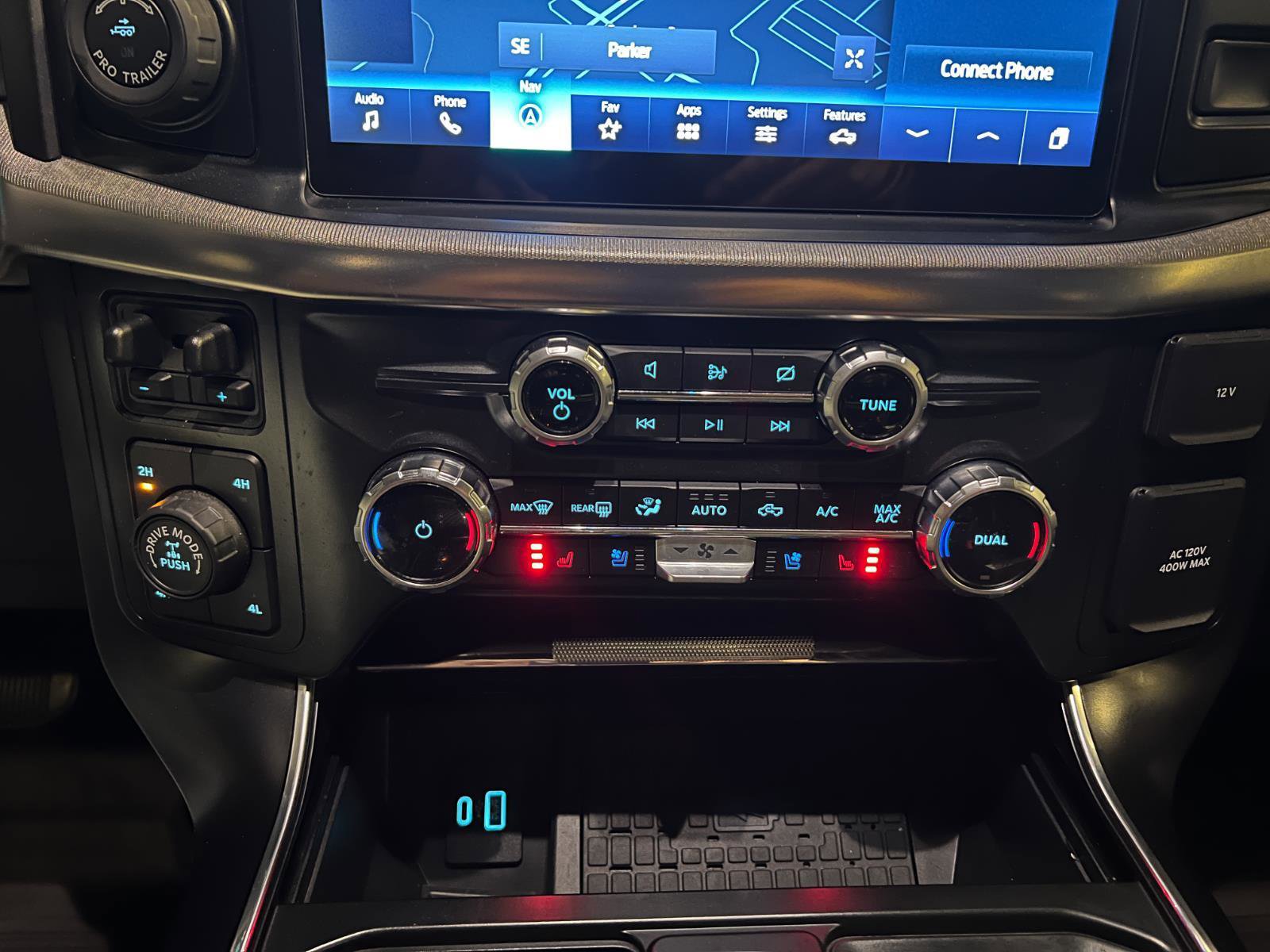 Used 2023 Ford F150 Raptor image 20