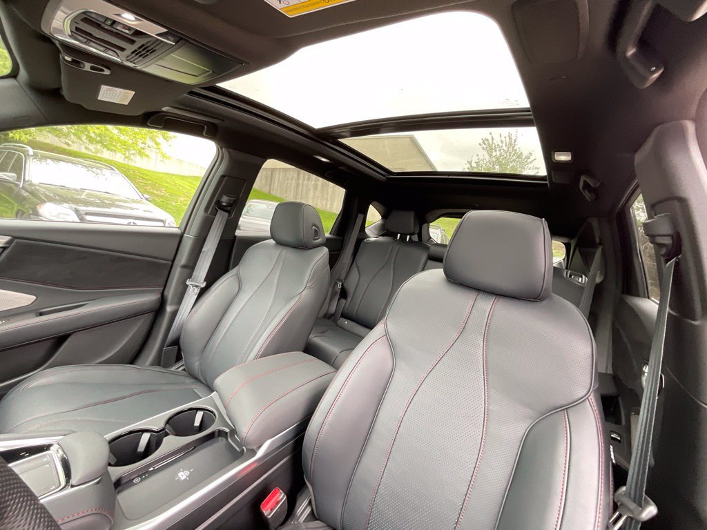 New 2026 Acura RDX w/ Advance Package AWD/4WD image 10