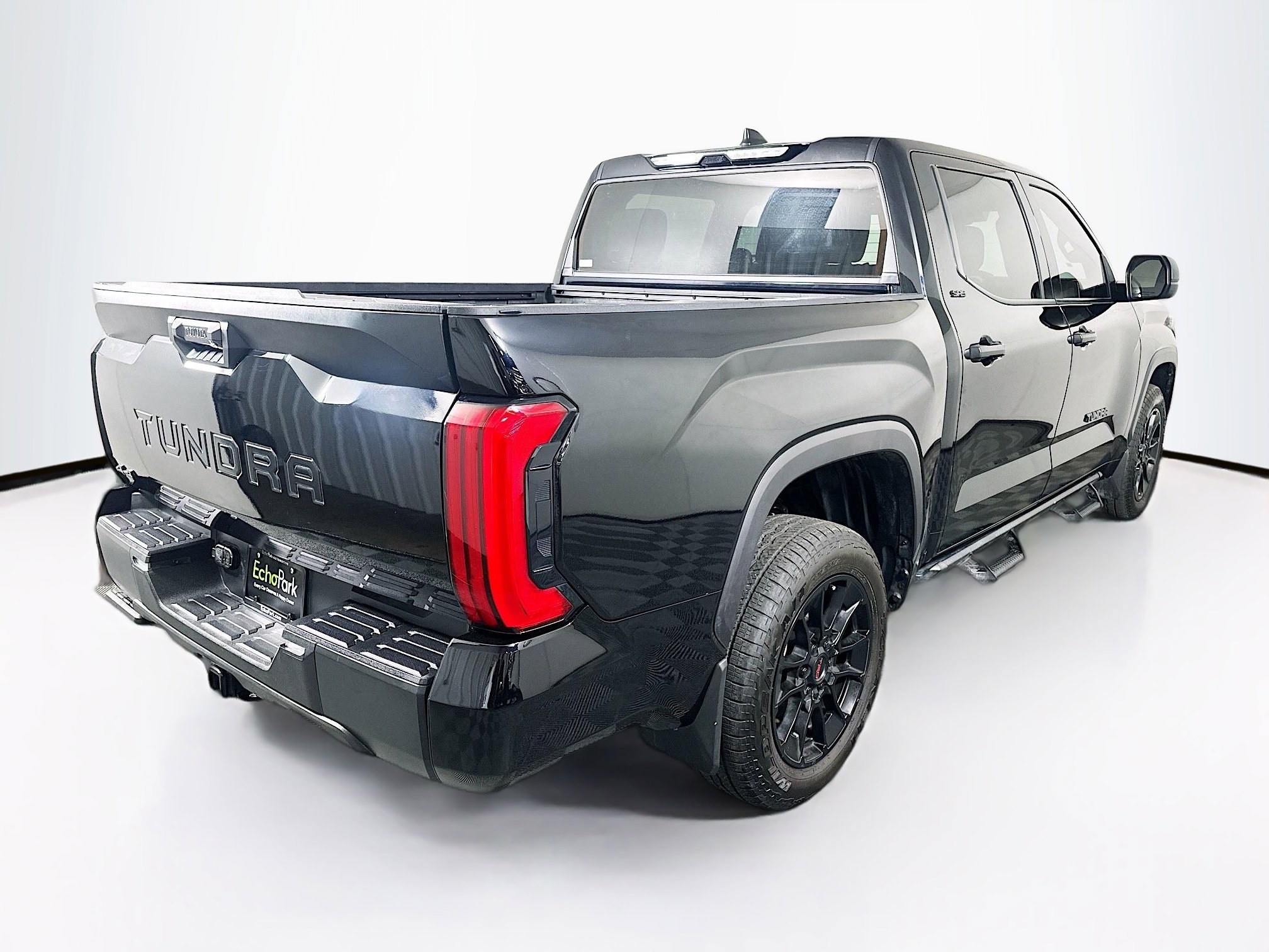 Used 2025 Toyota Tundra SR5 image 9