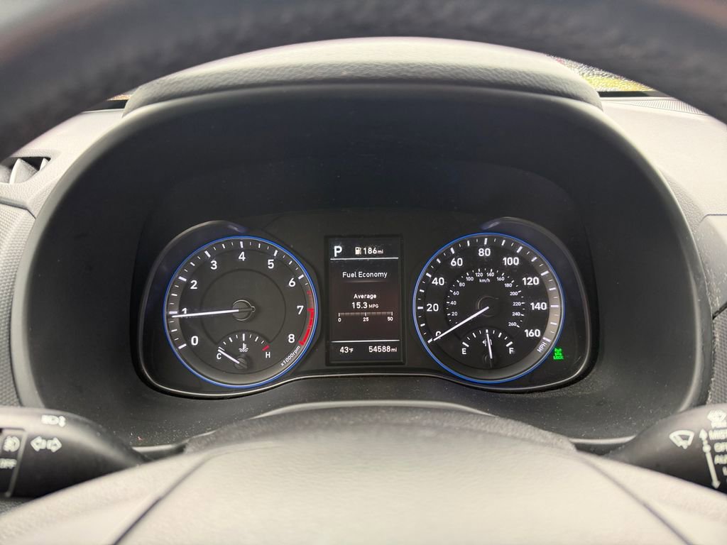 Used 2021 Hyundai Kona Ultimate w/ Cargo Package image 16