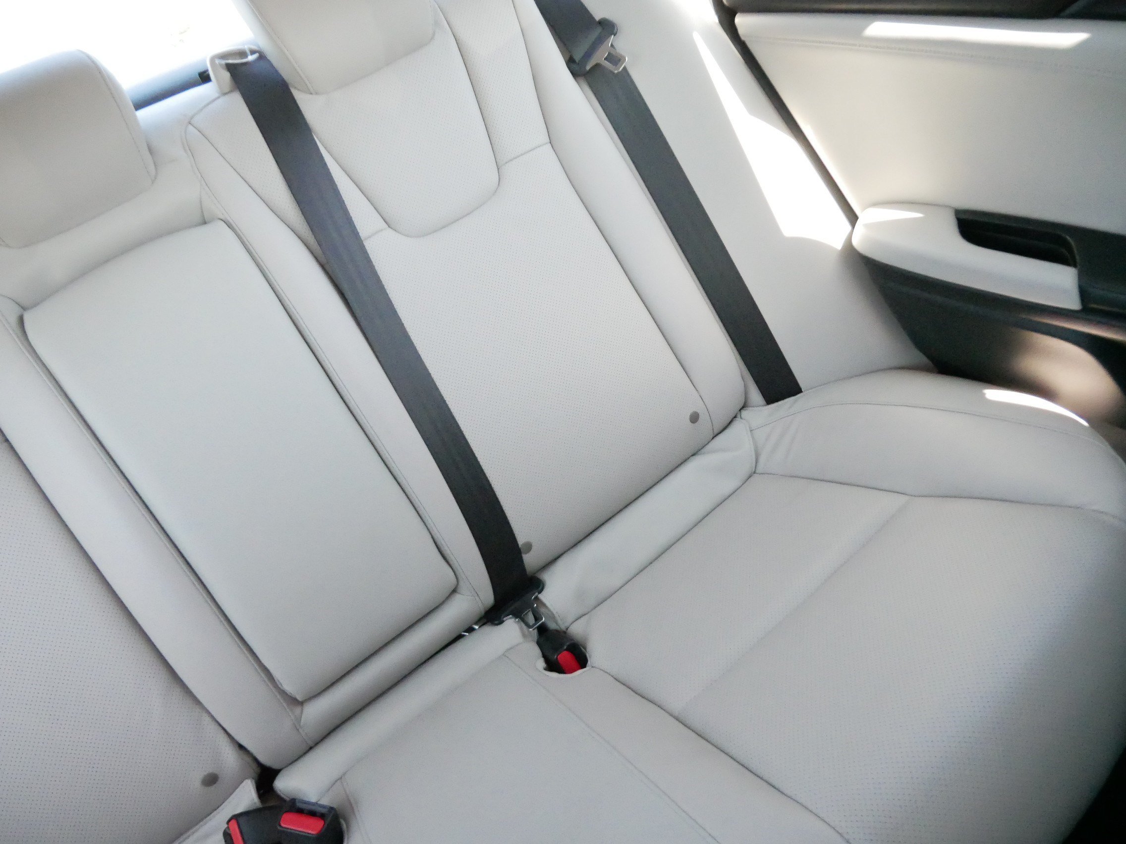 Used 2019 Honda Insight Touring image 15