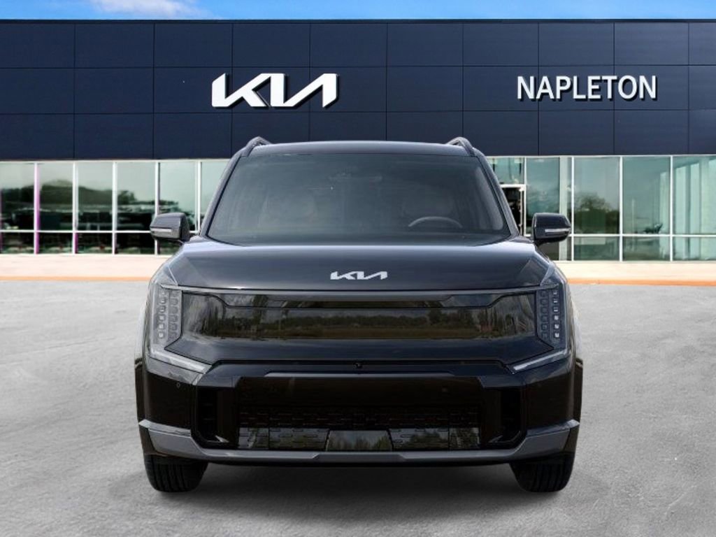 New 2026 Kia EV9 GT-Line image 2