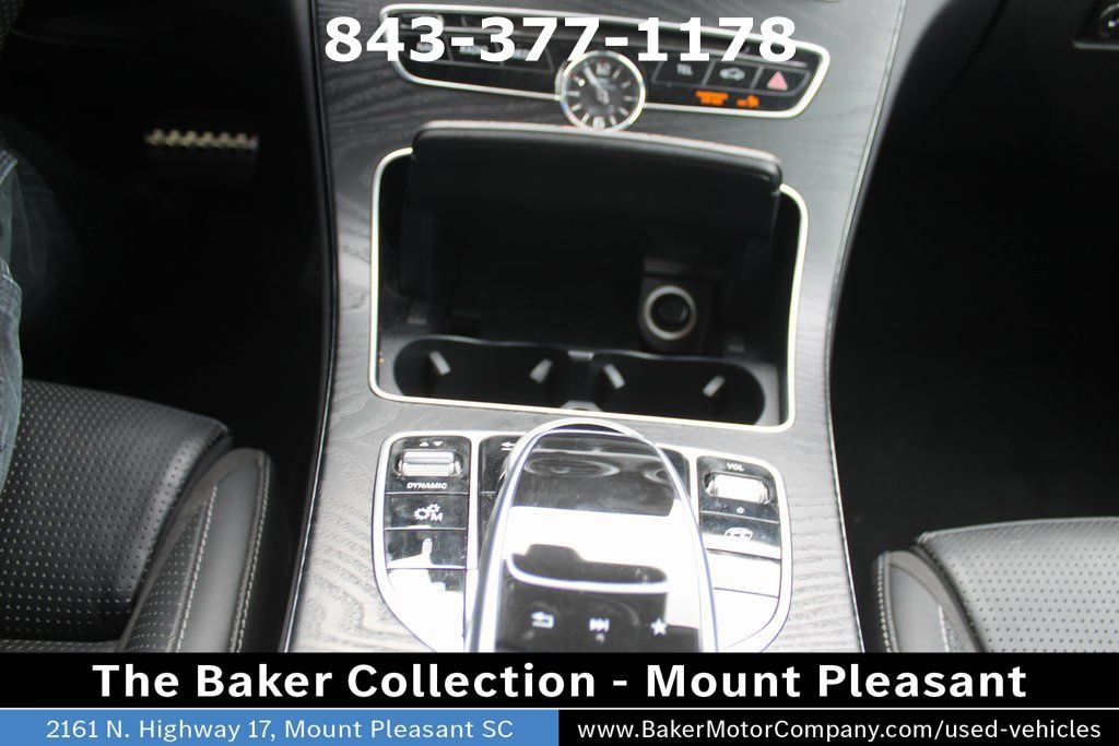 Used 2018 Mercedes-Benz C 63 AMG Cabriolet image 49