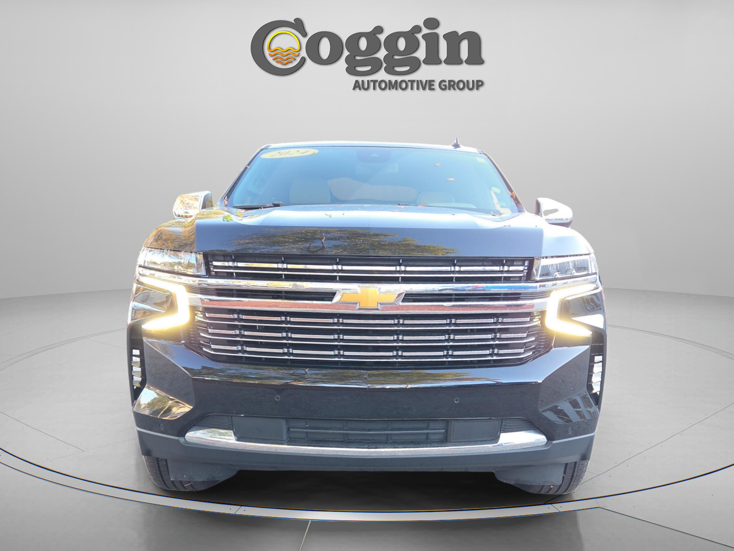 Used 2024 Chevrolet Tahoe Premier image 8