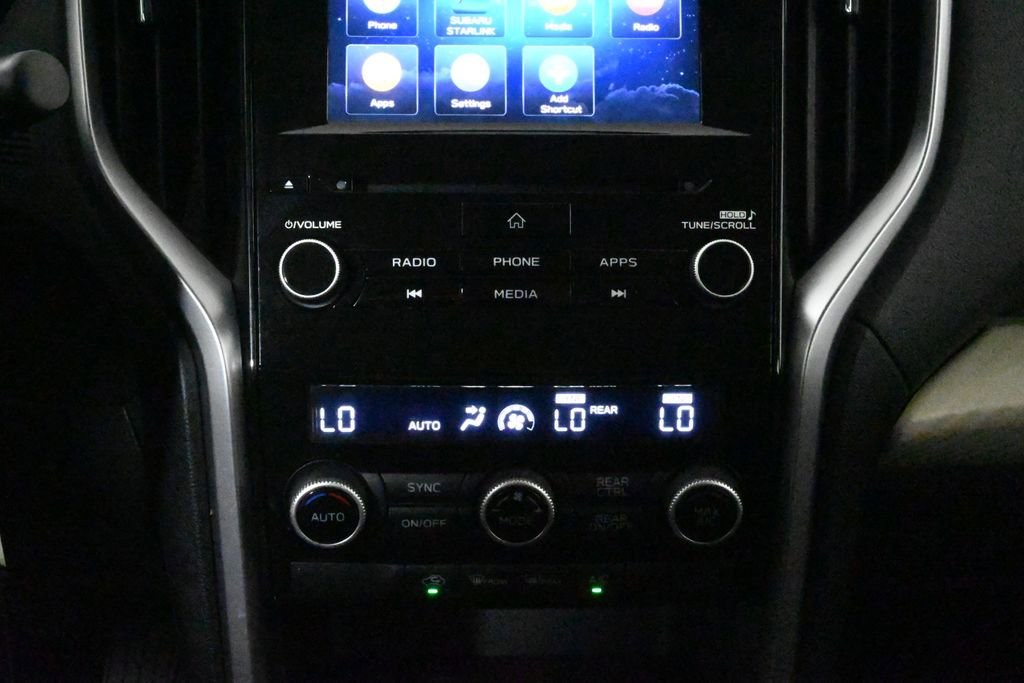 Used 2022 Subaru Ascent 8-Passenger image 23