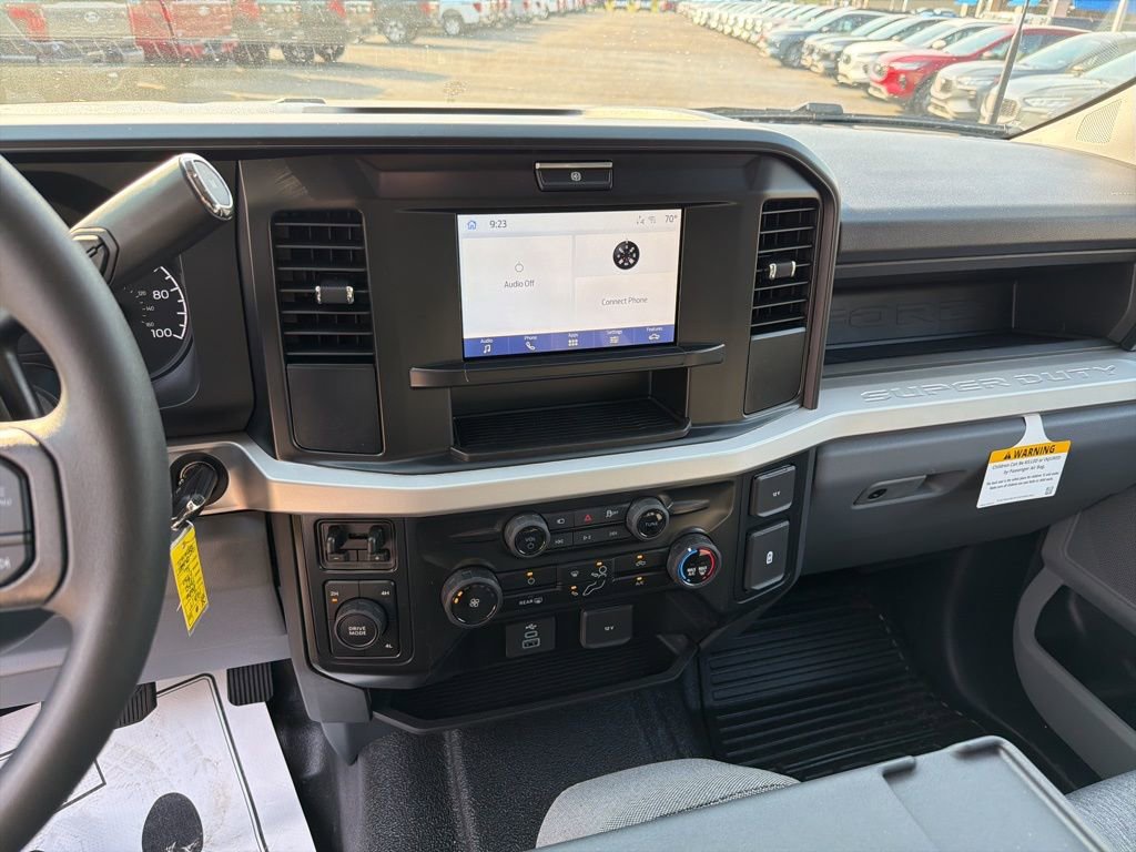 New 2026 Ford F450 XL w/ 360-Degree Camera Package image 21