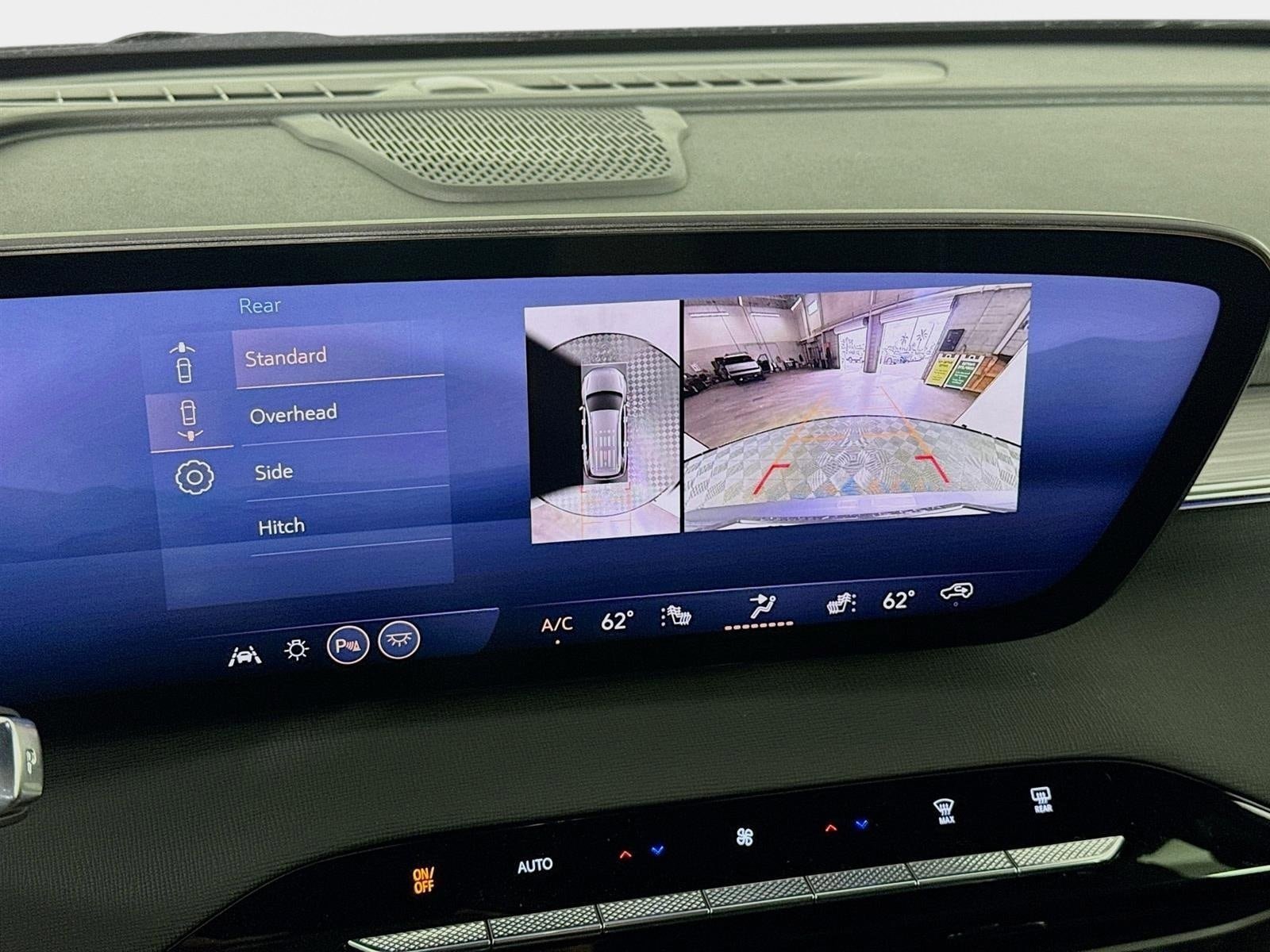 New 2026 Buick Enclave Preferred FWD image 16