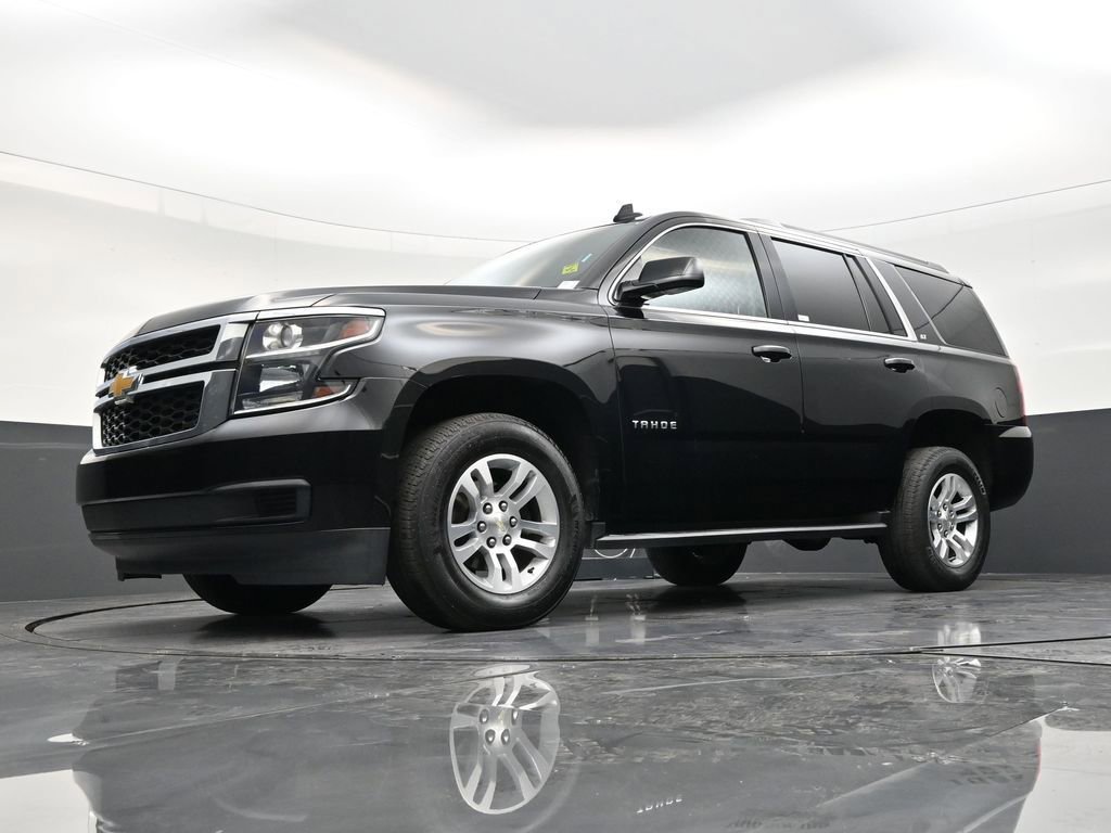 Used 2020 Chevrolet Tahoe LT image 22