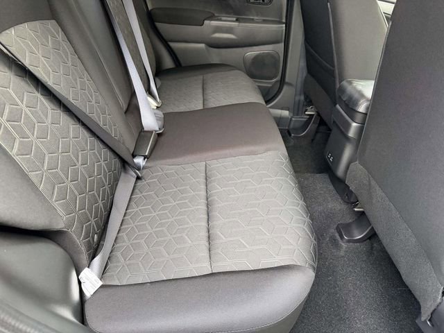 New 2025 Mitsubishi Outlander Sport LE image 10