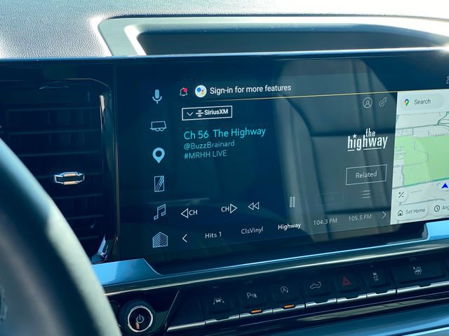 Certified 2025 Chevrolet Silverado 1500 High Country image 19