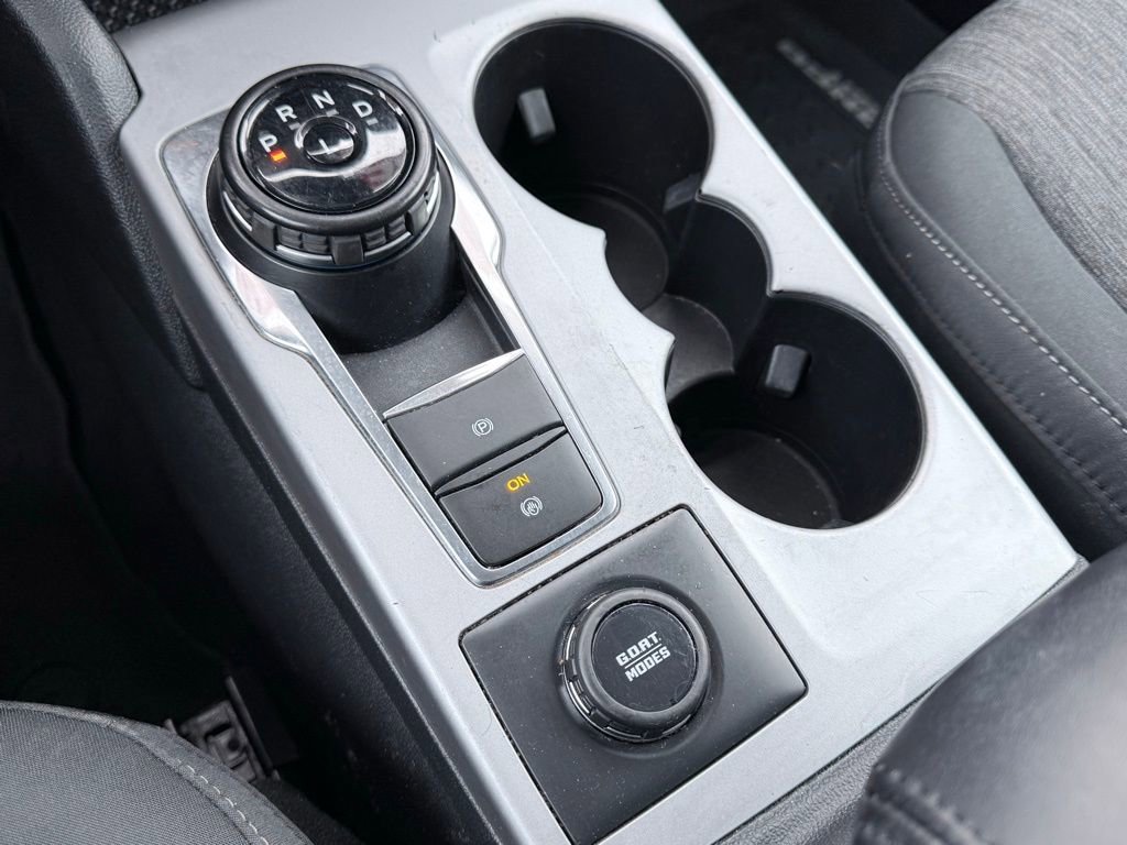 Used 2021 Ford Bronco Sport Big Bend image 19