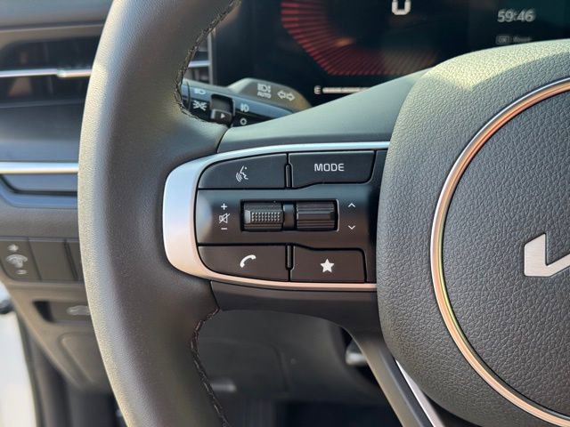 Used 2025 Kia K5 GT-Line w/ GT-Line Premium Package image 54