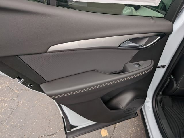 New 2026 Buick Envision Sport Touring image 10