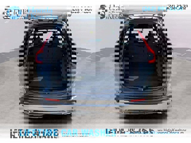 Used 2026 Honda CR-V TrailSport image 27