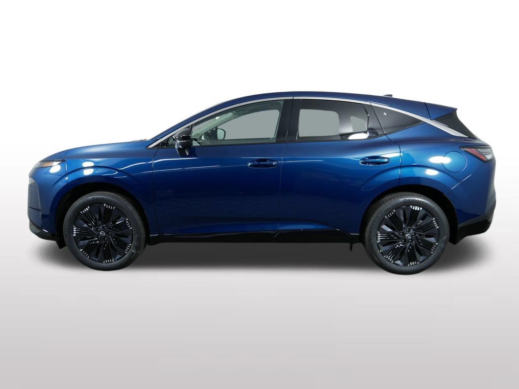 New 2026 Nissan Murano Platinum w/ Cargo Package AWD/4WD image 5