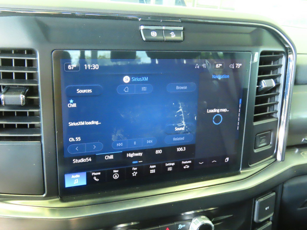 New 2026 Ford F250 Lariat w/ Black Appearance Package AWD/4WD image 25