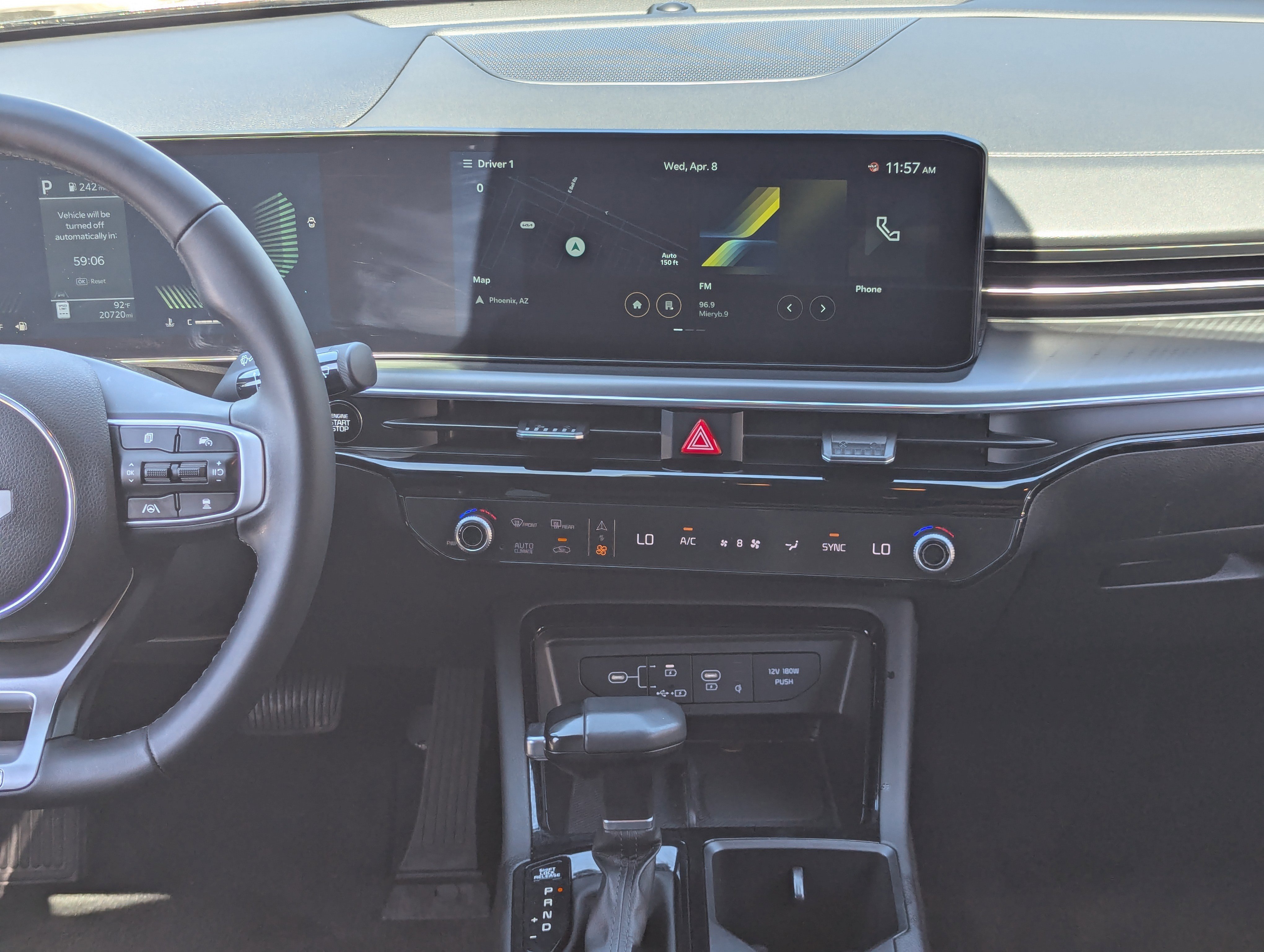 Certified 2025 Kia K5 GT-Line image 14